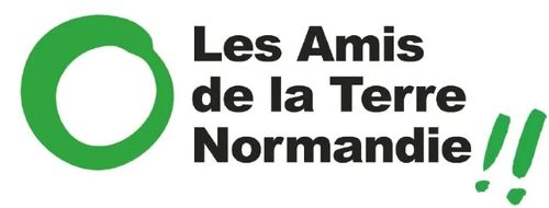Les Amis de la Terre au Bar de la BASE