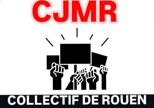 Manifestation contre racisime et pour l'égalité des droits, en soutien au mineurs isolés