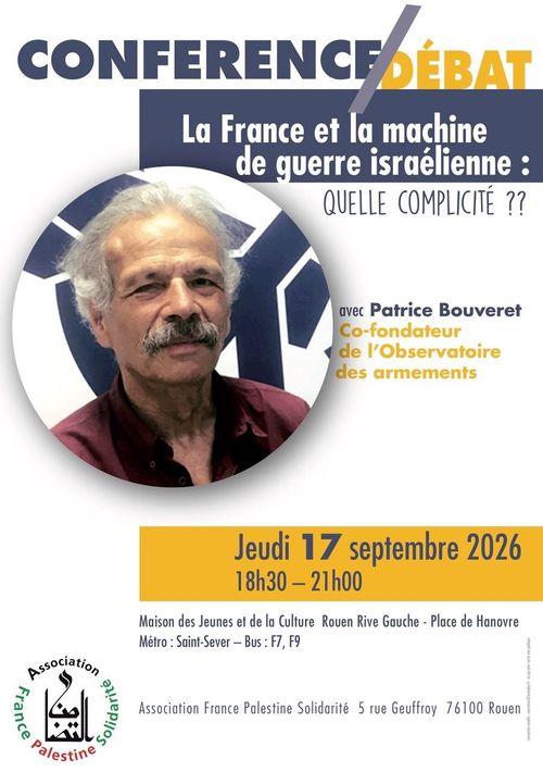 Conférence 