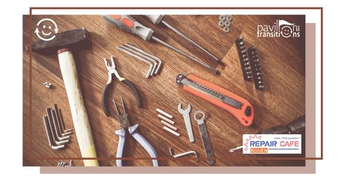 Atelier Repair Café