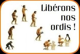 Libérons nos ordis